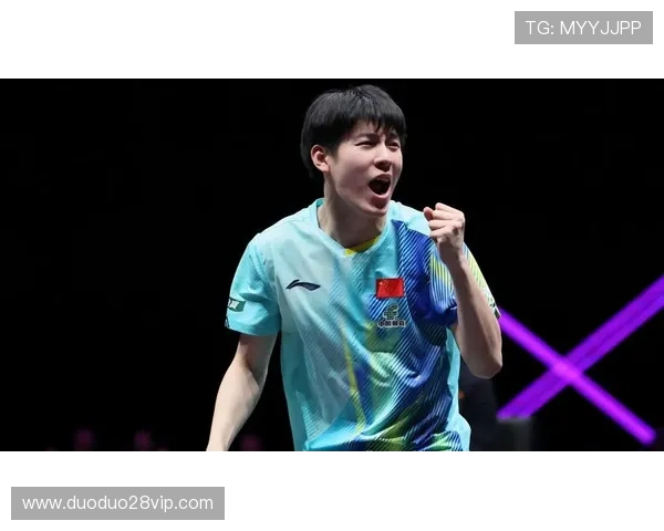 新星张一鸣挺进四大满贯决赛 创历史纪录展现中国网球崛起潜力