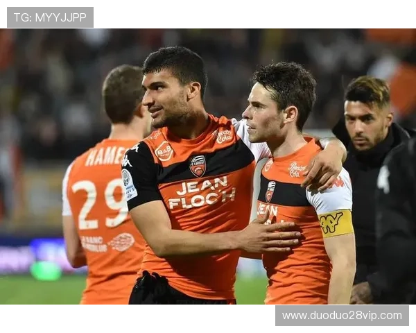 洛里昂俱乐部发展历程与未来战略全景解析