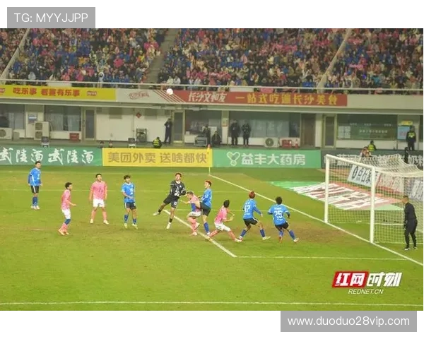 湘超联赛：湖南足球的崛起与未来发展潜力探索